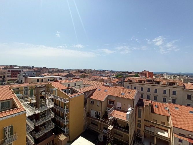 Case a Sassari Case a Sassari