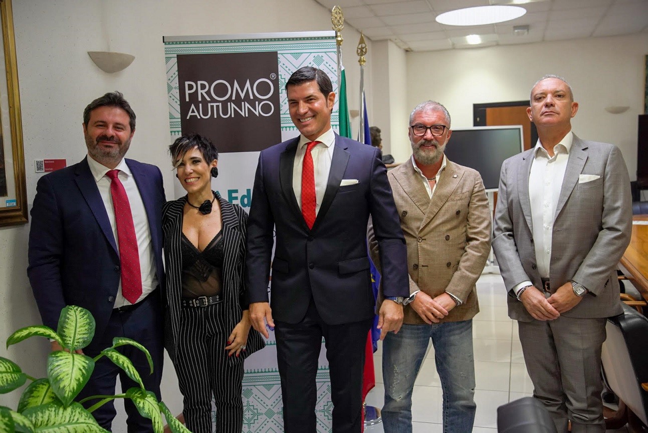 Comune di Sassari - A Sassari ritorna Fiera Promo Autunno