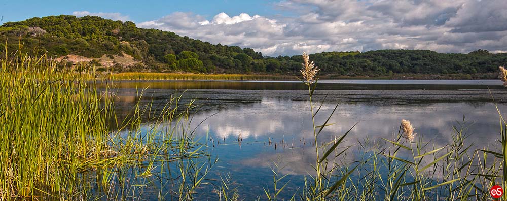 CEAS Lago Baratz