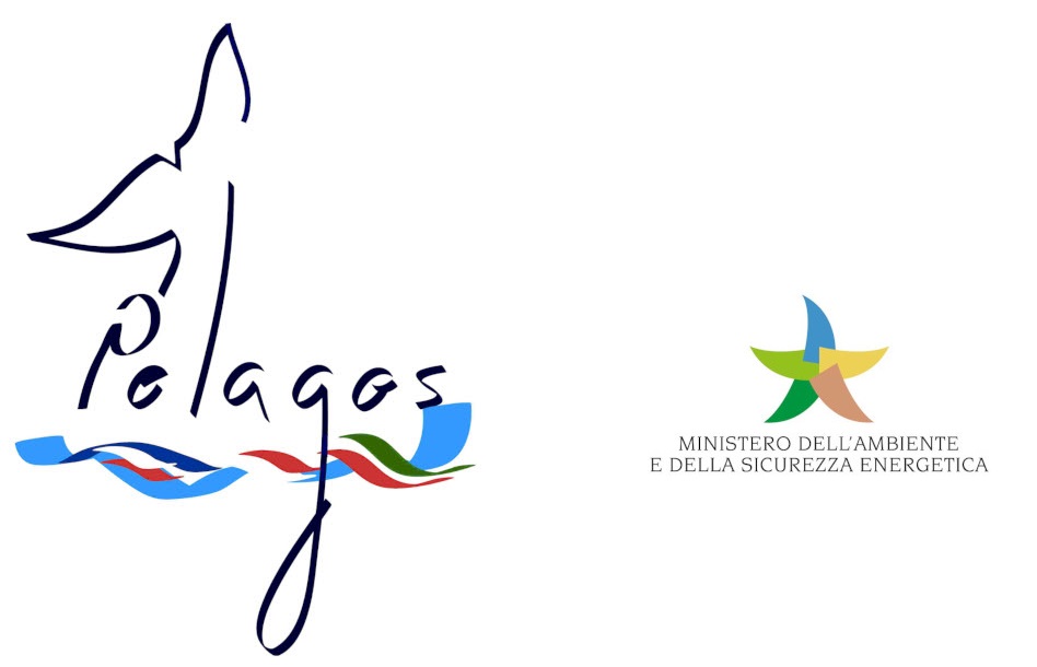 Logo Pelagos Pelagos