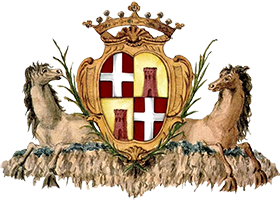 Logo del Comune di Sassari